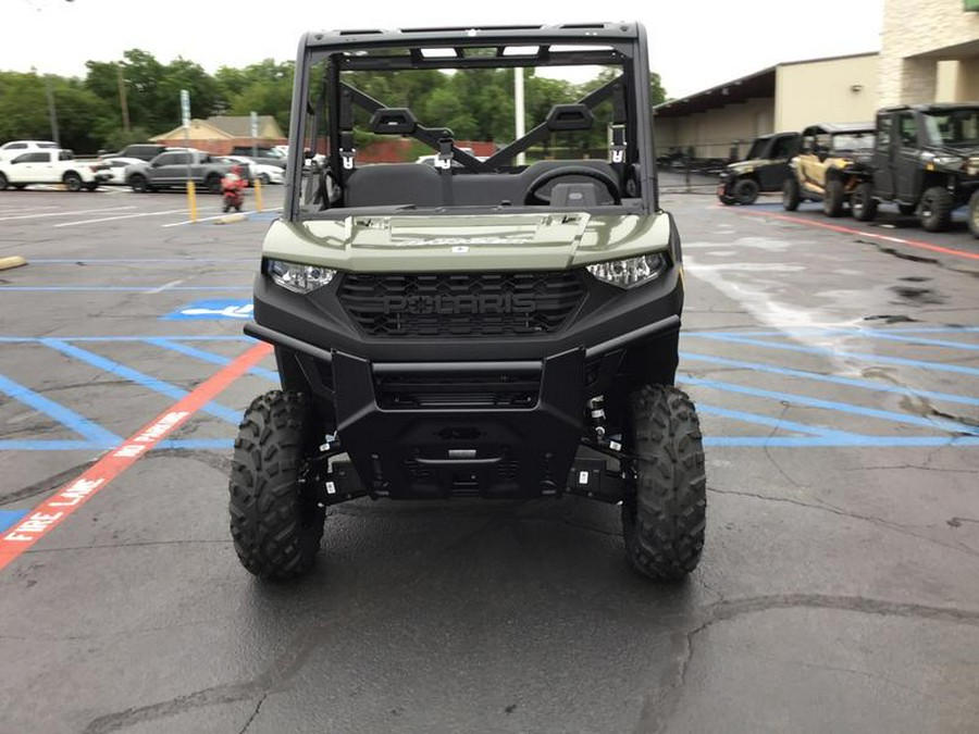 2025 Polaris® Ranger 1000 EPS