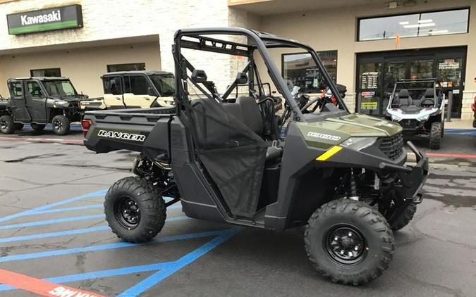 2025 Polaris® Ranger 1000 EPS