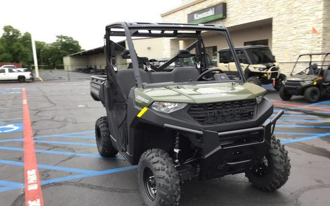 2025 Polaris® Ranger 1000 EPS