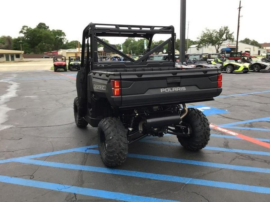 2025 Polaris® Ranger 1000 EPS