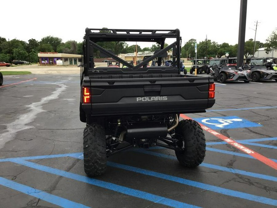 2025 Polaris® Ranger 1000 EPS