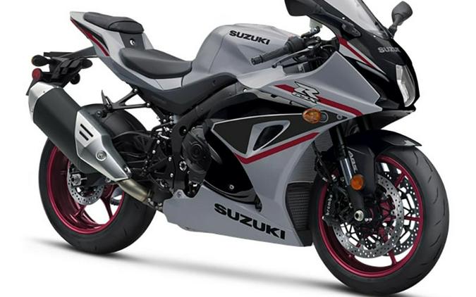 2024 Suzuki Motor of America Inc. GSX-R1000