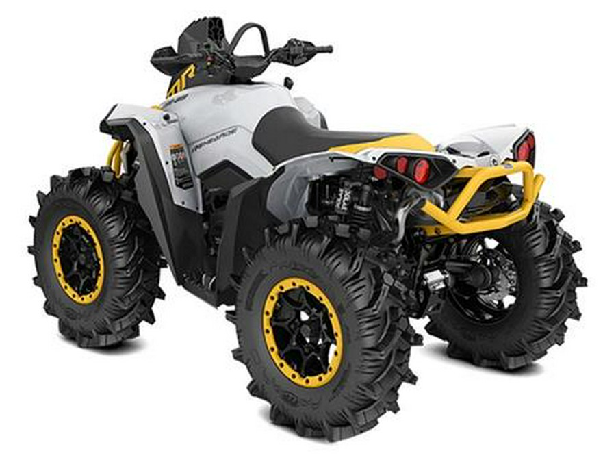 2024 Can-Am Renegade X MR 1000R