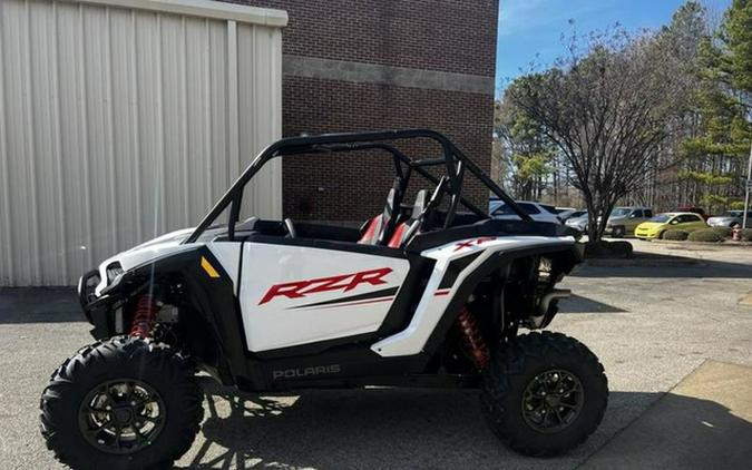 2024 Polaris RZR XP 1000 Sport