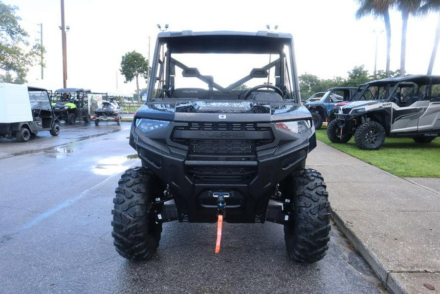 2025 Polaris® Ranger XP 1000 Premium