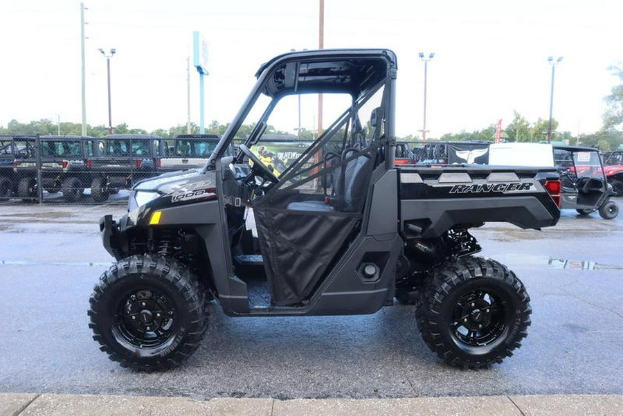 2025 Polaris® Ranger XP 1000 Premium