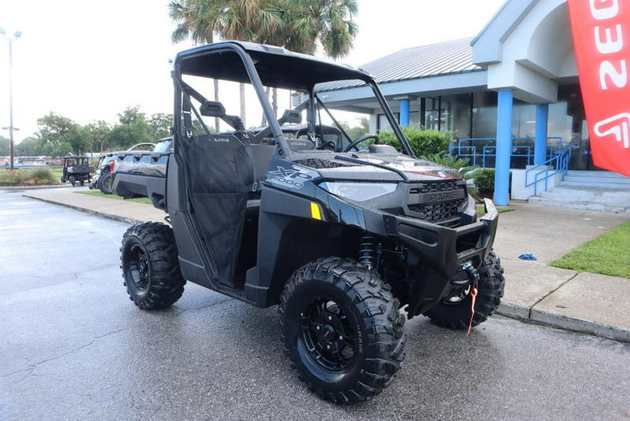 2025 Polaris® Ranger XP 1000 Premium