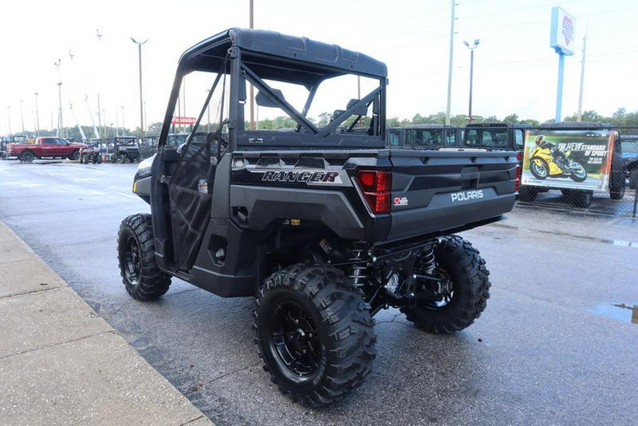 2025 Polaris® Ranger XP 1000 Premium