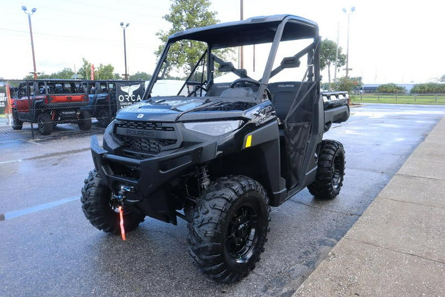 2025 Polaris® Ranger XP 1000 Premium