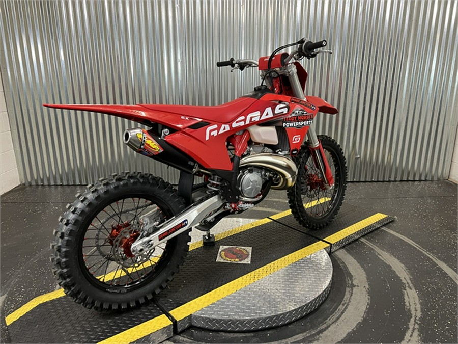 2024 GASGAS EX 300