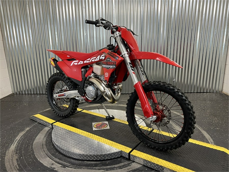 2024 GASGAS EX 300