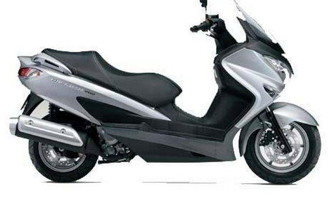 2014 Suzuki Burgman™ 200 ABS