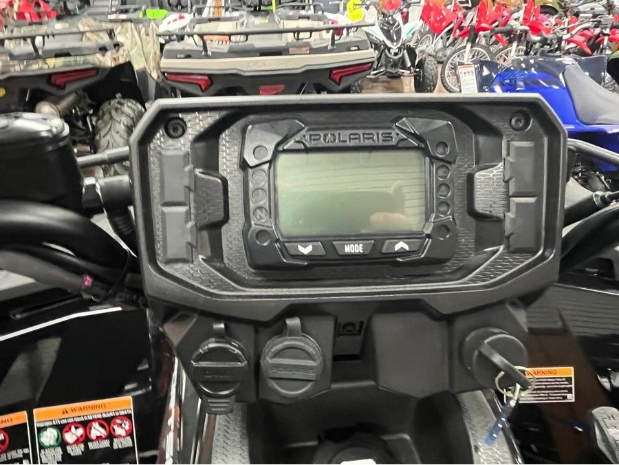 2024 Polaris Industries Sportsman® 570 Trail