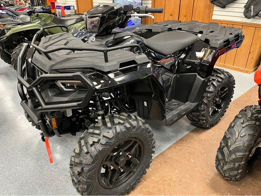 2024 Polaris Industries Sportsman® 570 Trail