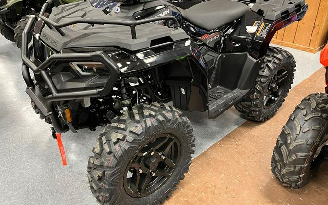 2024 Polaris Industries Sportsman® 570 Trail