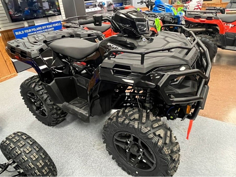 2024 Polaris Industries Sportsman® 570 Trail