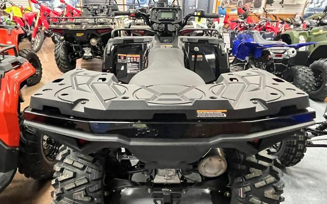 2024 Polaris Industries Sportsman® 570 Trail