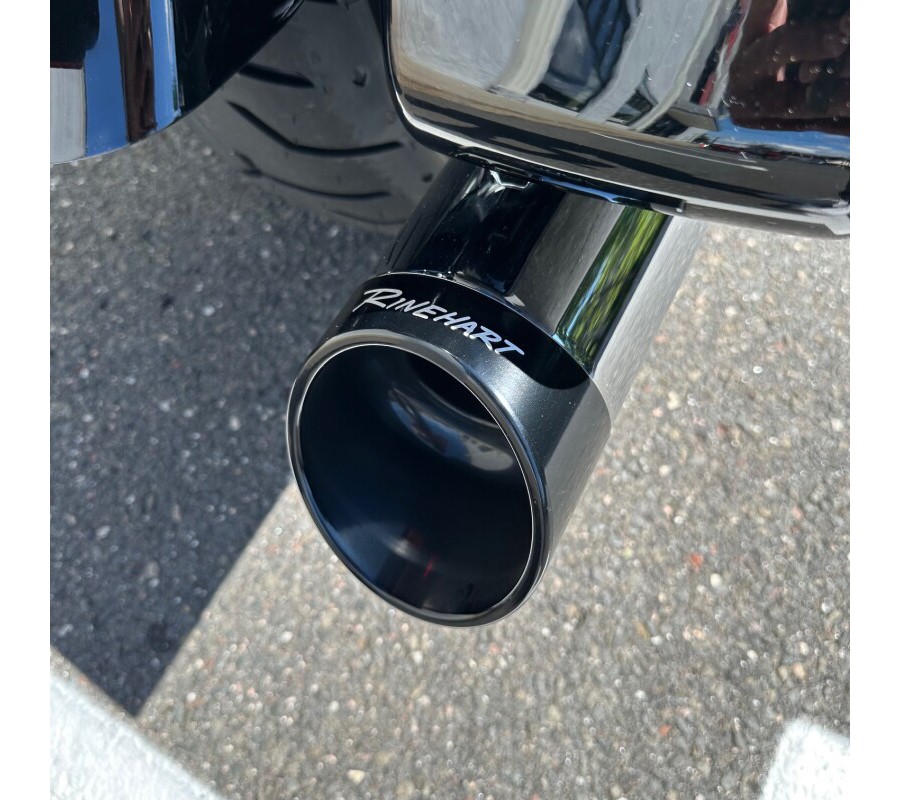 2018 FLHR Road King®