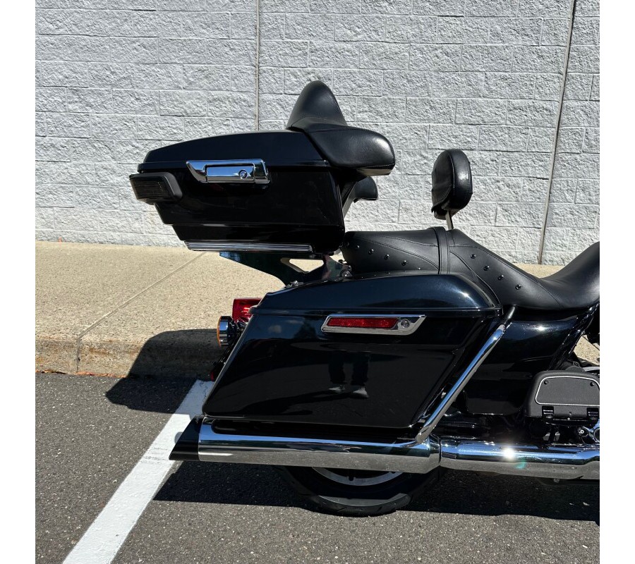 2018 FLHR Road King®