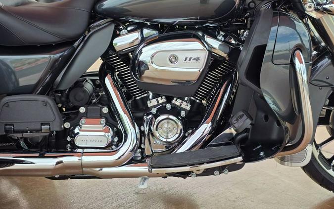 2025 Harley-Davidson® FLHTCUTG - Tri Glide® Ultra