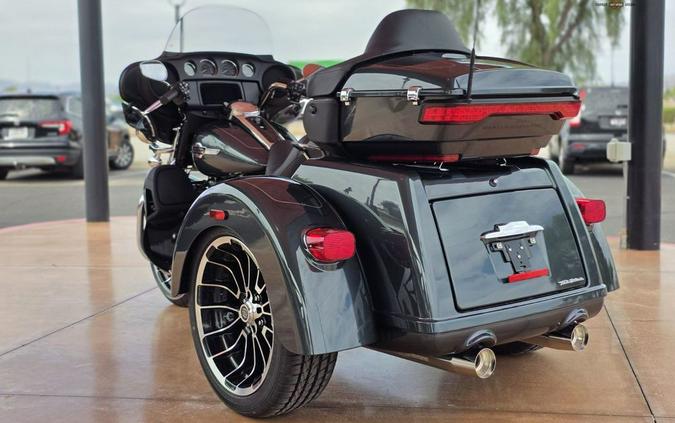 2025 Harley-Davidson® FLHTCUTG - Tri Glide® Ultra