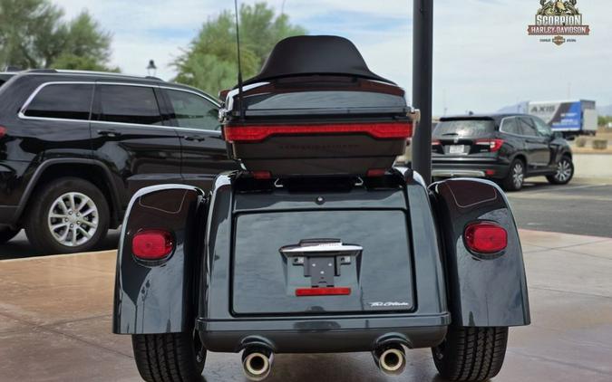 2025 Harley-Davidson® FLHTCUTG - Tri Glide® Ultra