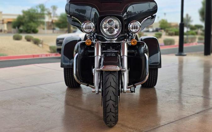 2025 Harley-Davidson® FLHTCUTG - Tri Glide® Ultra