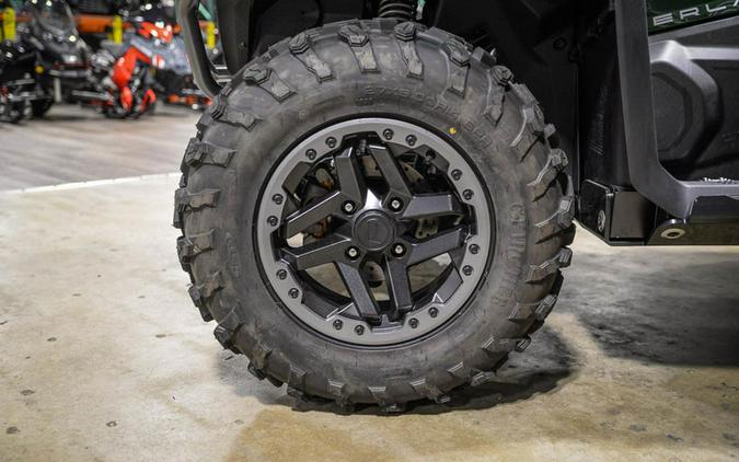 2026 CFMOTO CForce 1000 Overland