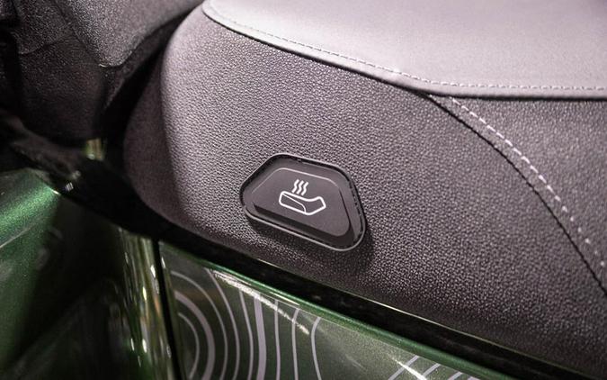 2026 CFMOTO CForce 1000 Overland