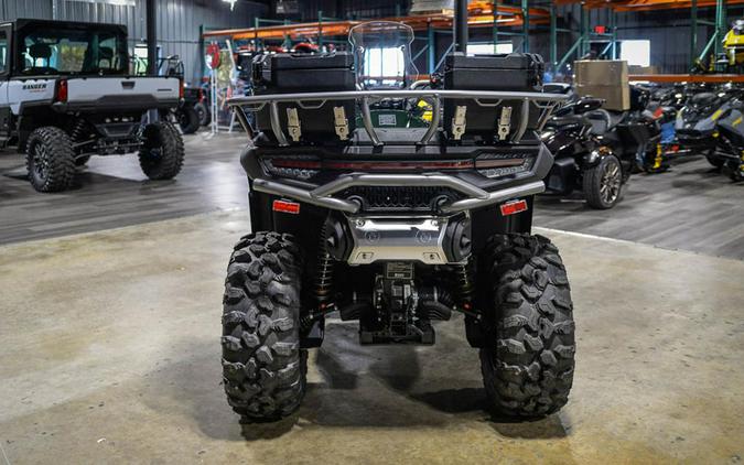 2026 CFMOTO CForce 1000 Overland