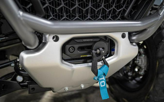 2026 CFMOTO CForce 1000 Overland