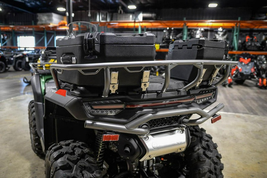 2026 CFMOTO CForce 1000 Overland