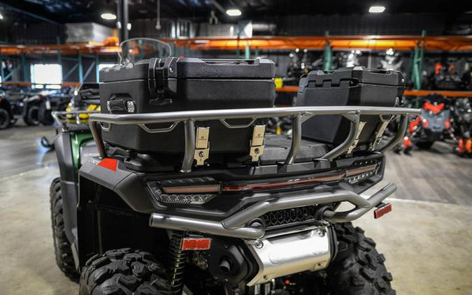 2026 CFMOTO CForce 1000 Overland