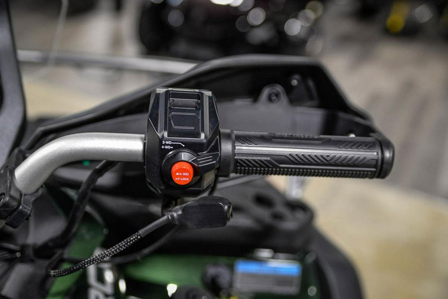 2026 CFMOTO CForce 1000 Overland