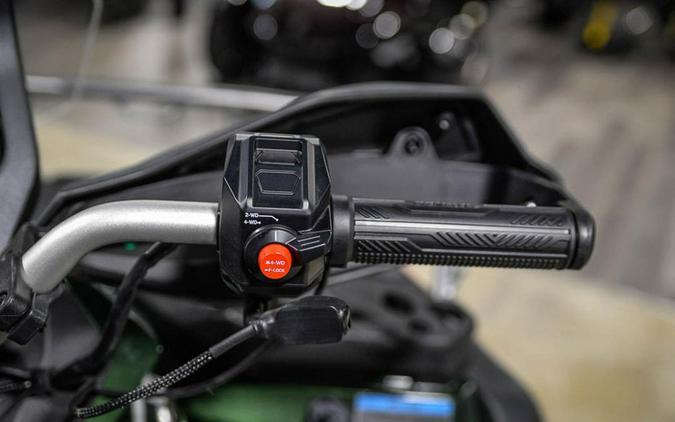 2026 CFMOTO CForce 1000 Overland