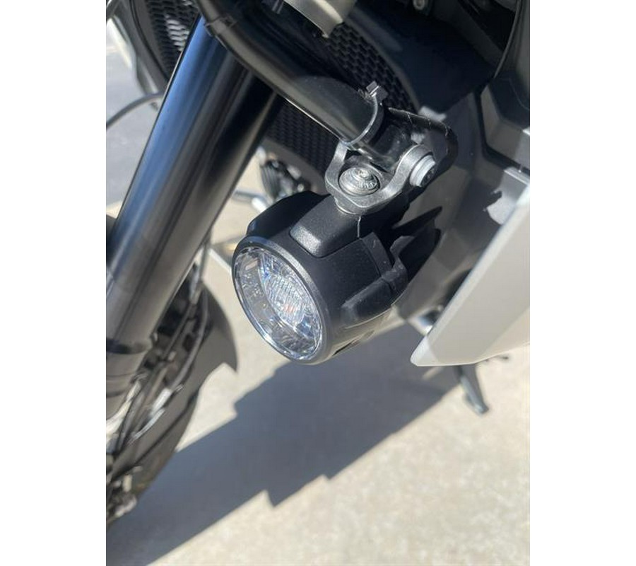 2025 BMW F 900 GS Adventure