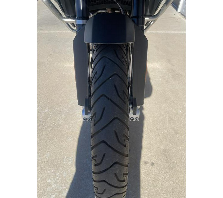 2025 BMW F 900 GS Adventure