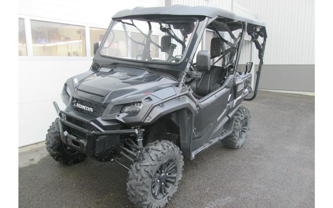 2019 Honda Pioneer 1000-5 Deluxe
