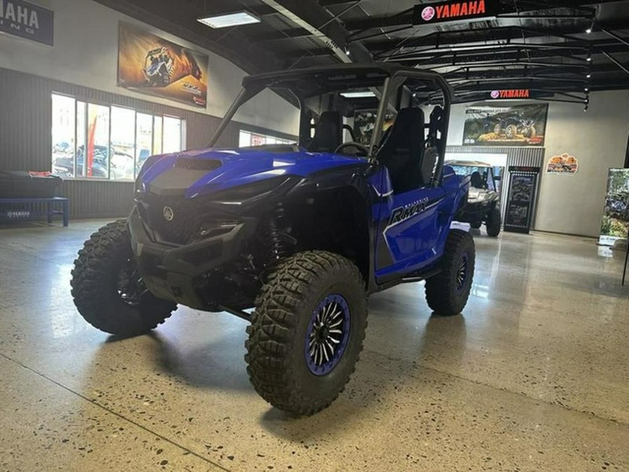 2025 Yamaha Wolverine RMAX2 1000 Sport