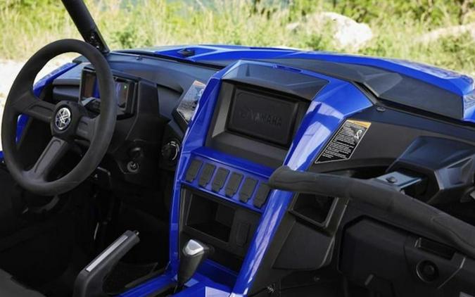 2025 Yamaha Wolverine RMAX2 1000 Sport