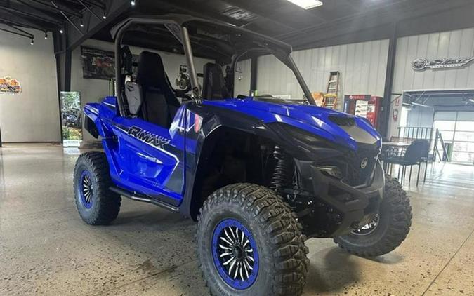 2025 Yamaha Wolverine RMAX2 1000 Sport