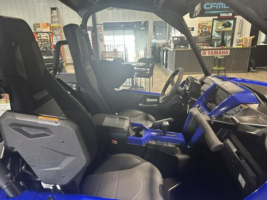 2025 Yamaha Wolverine RMAX2 1000 Sport
