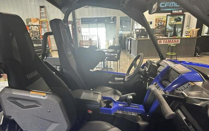 2025 Yamaha Wolverine RMAX2 1000 Sport