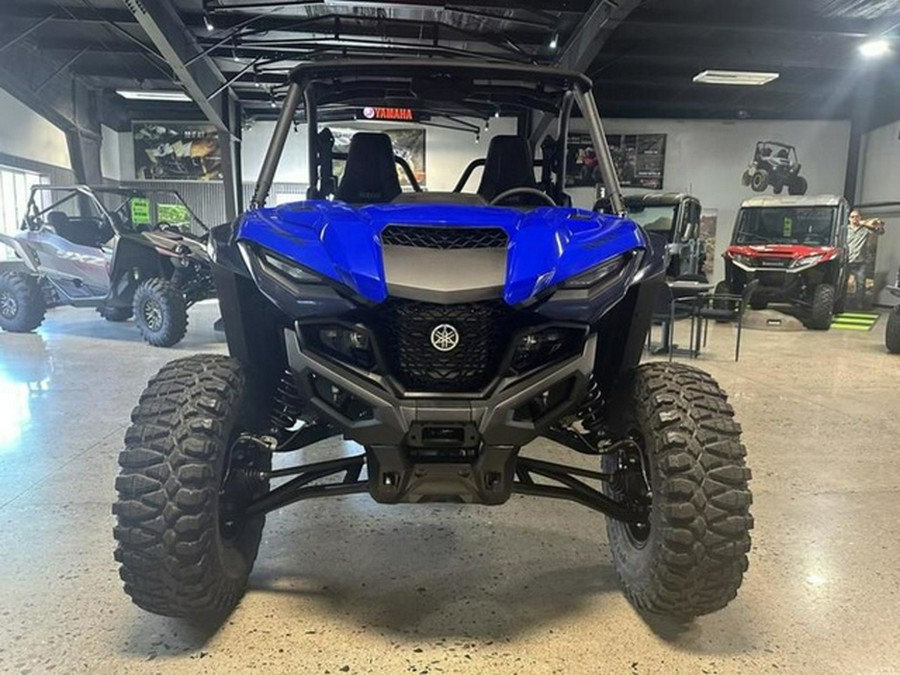 2025 Yamaha Wolverine RMAX2 1000 Sport