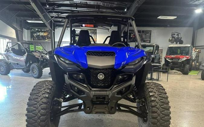 2025 Yamaha Wolverine RMAX2 1000 Sport
