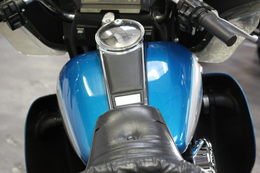 1994 FLHTC