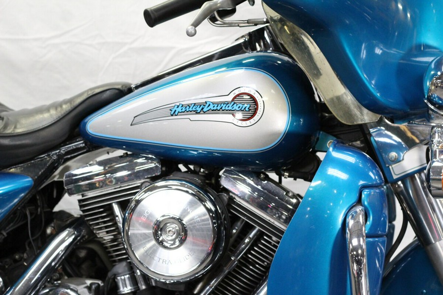 1994 FLHTC