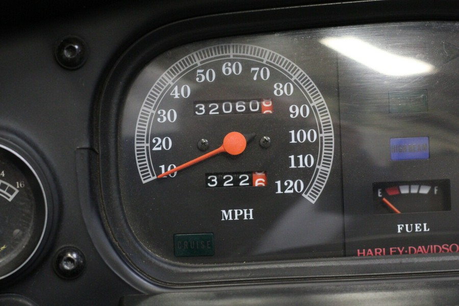 1994 FLHTC