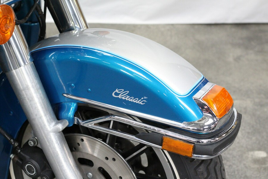 1994 FLHTC