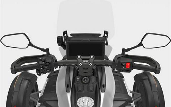 2026 Can-Am Canyon XT